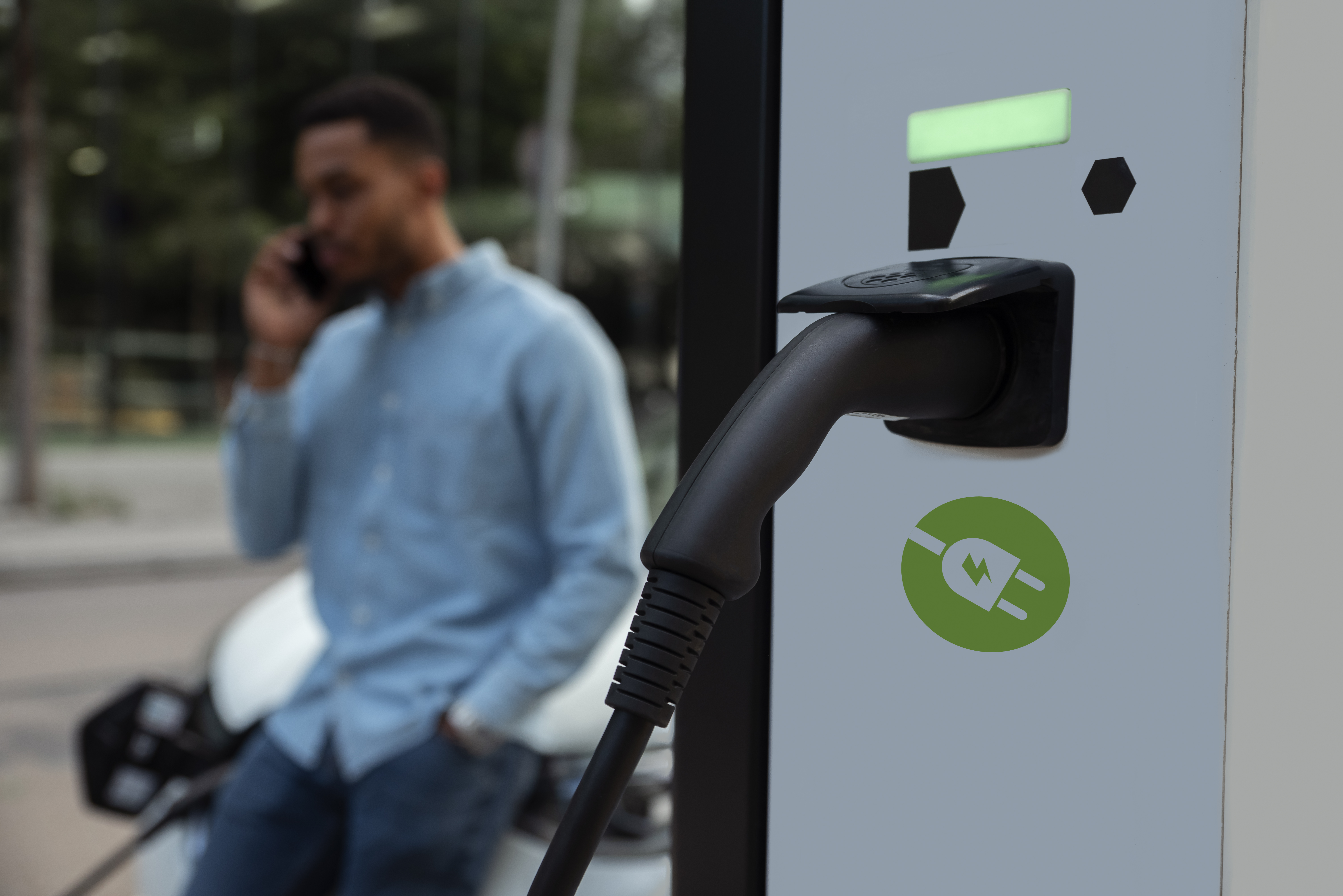EV Charger
