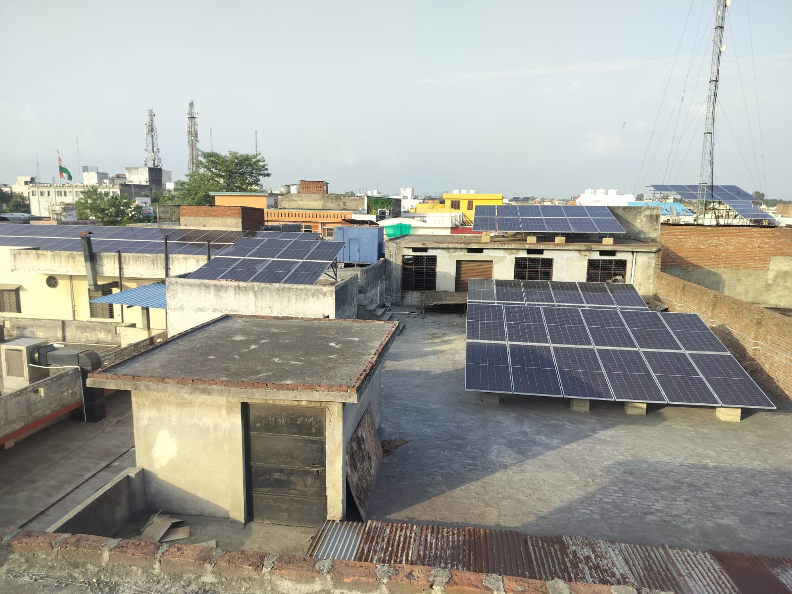  Satyam Enterprises