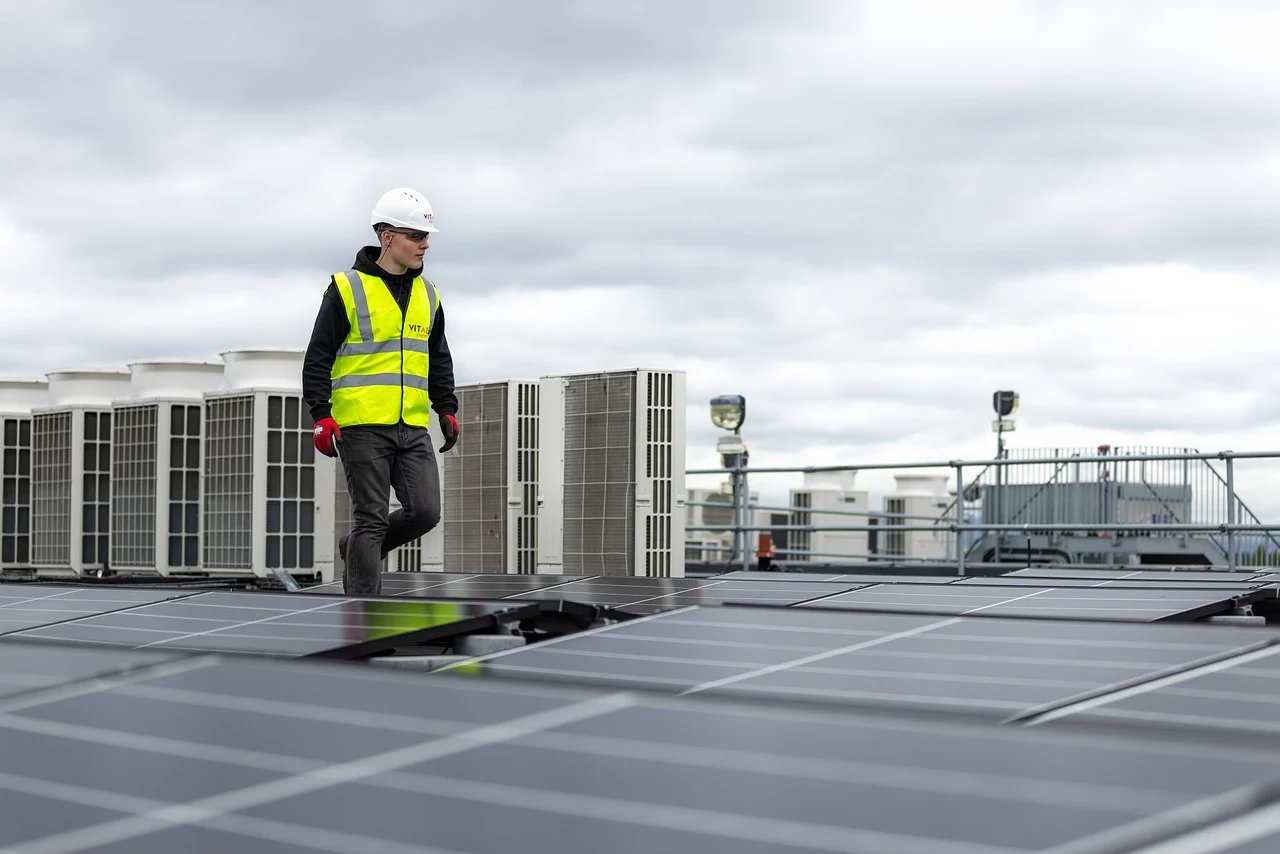 Solar Partnership