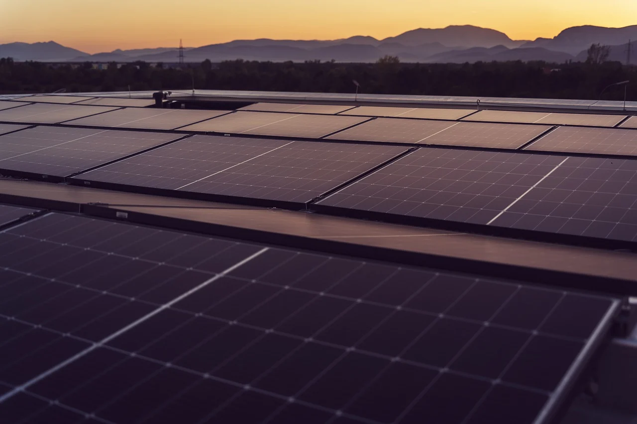 Solar Projects