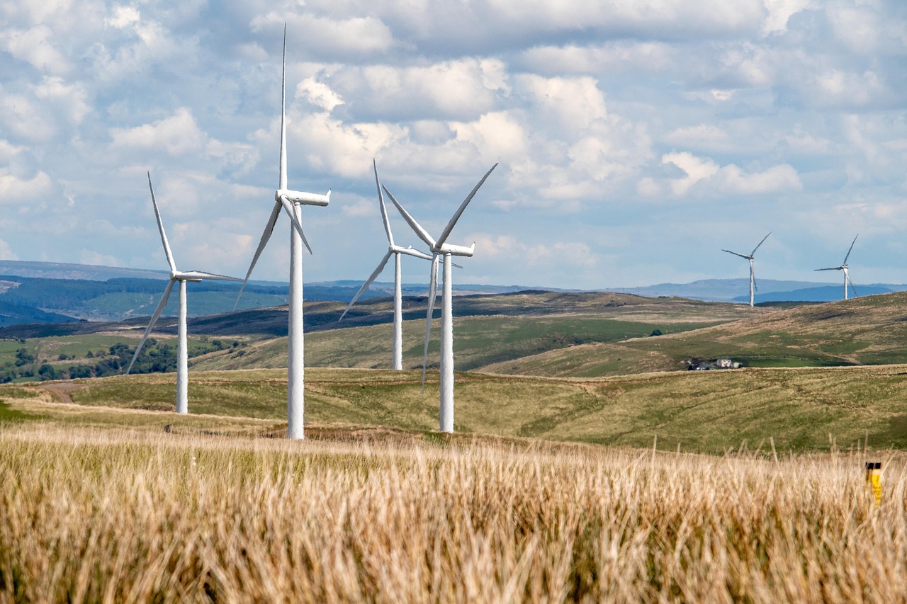 Wind Energy