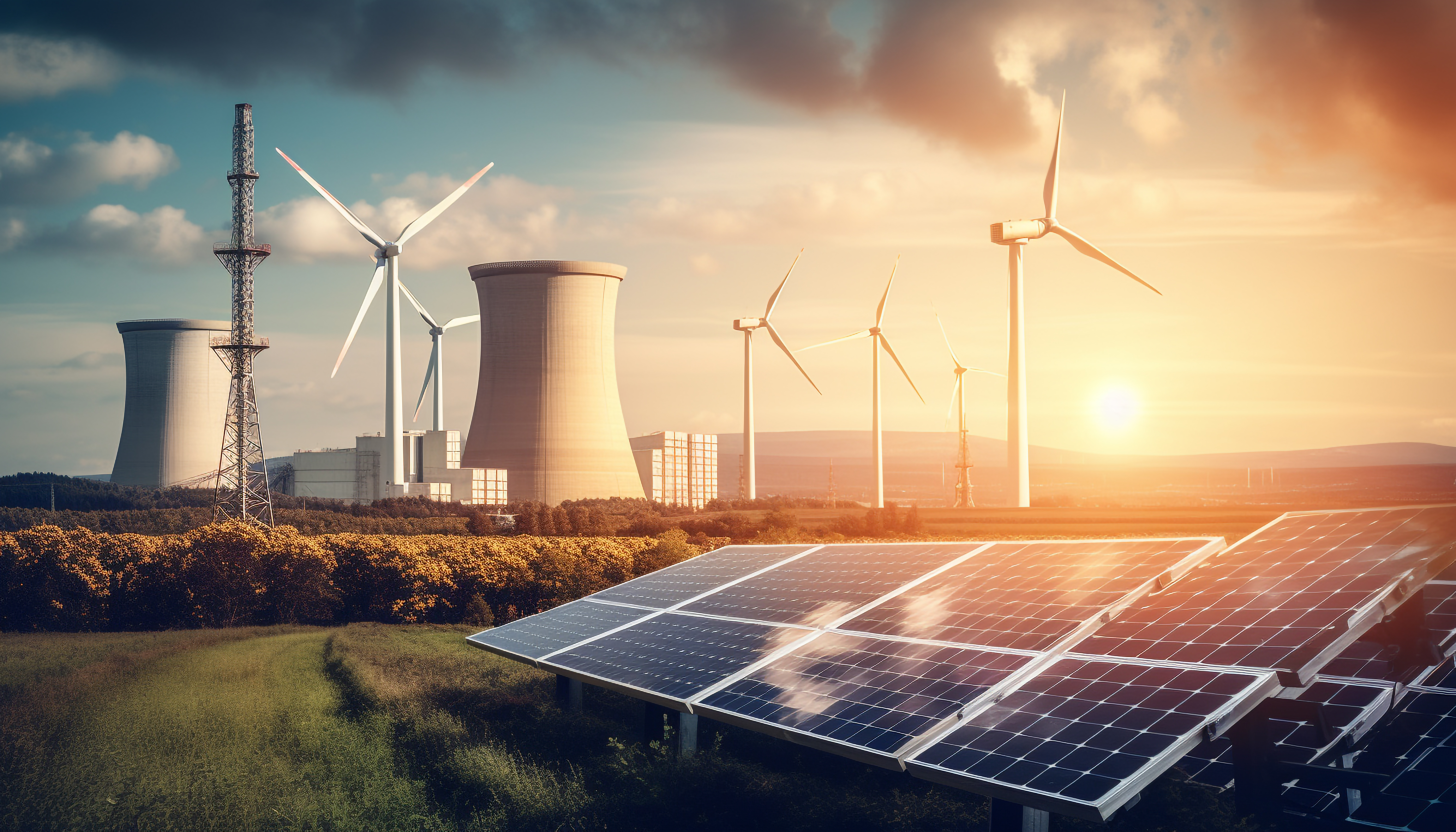 Wind Energy